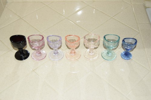 Vintage lot 7 - 7, medical